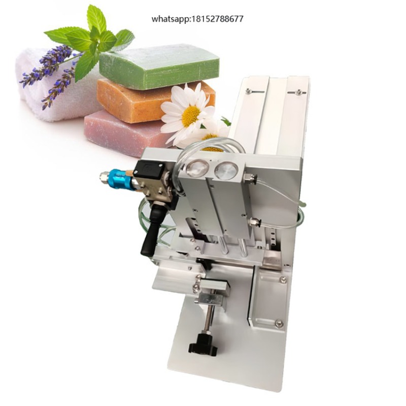 Soap Making Machine For Sale - For Hot Selling Soap Making Machine