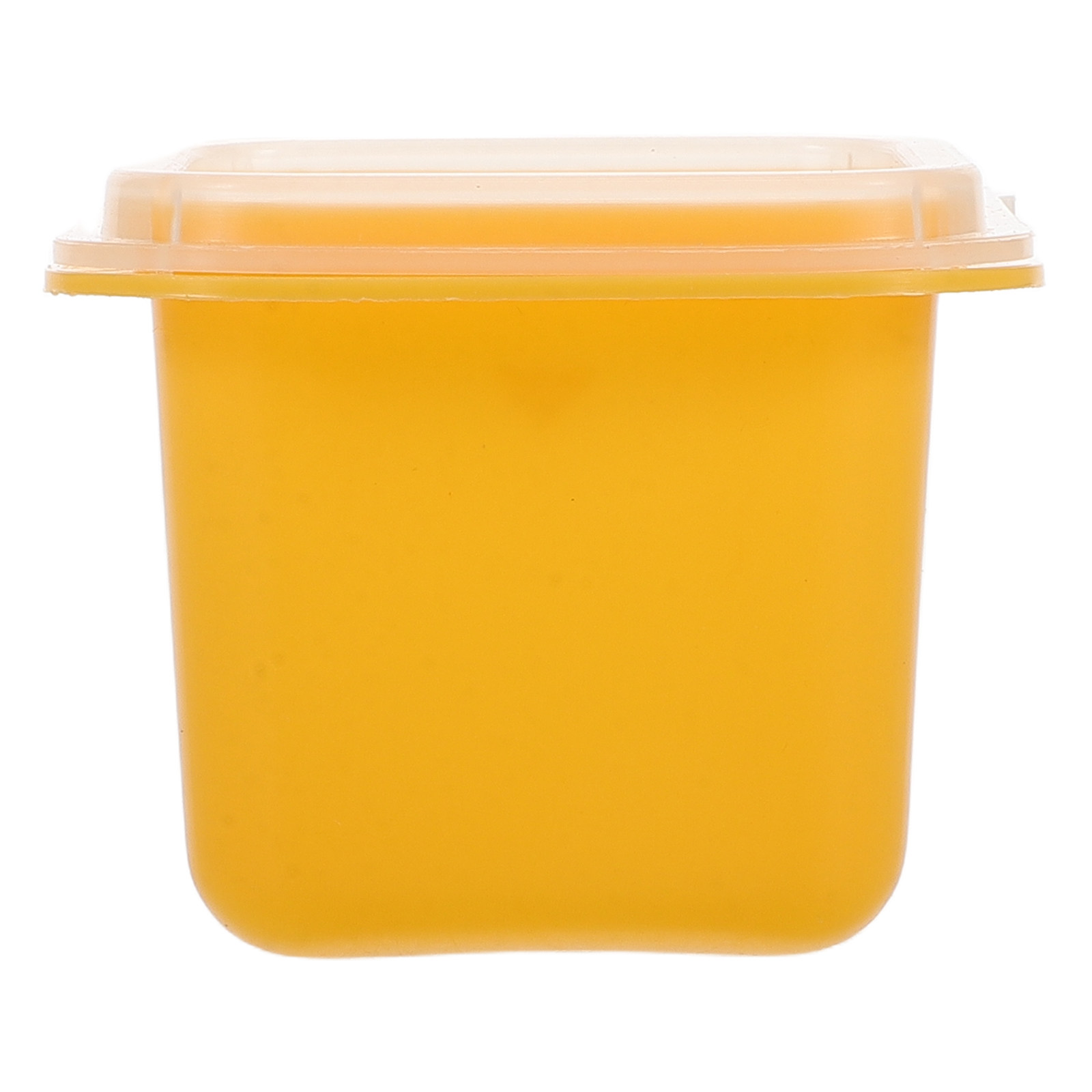 Soap Making Jelly - Square Ice Cube Mold Large Size